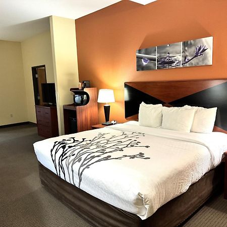 Sleep Inn & Suites Madison - Monona Экстерьер фото